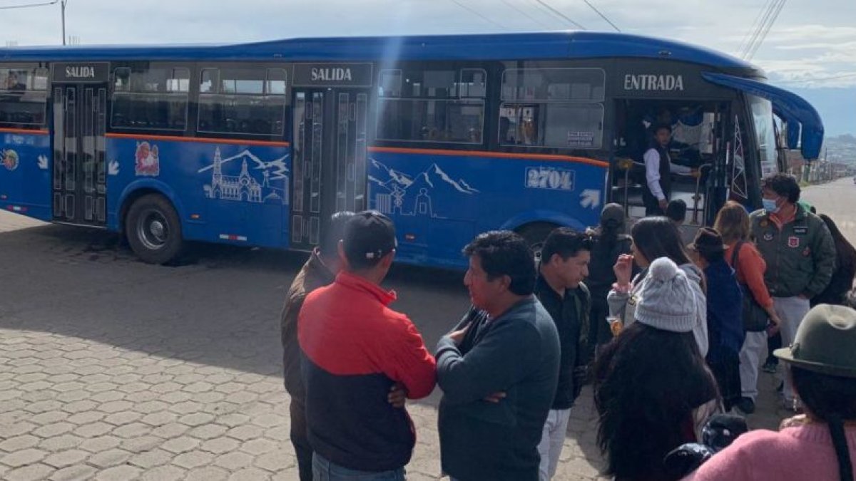 Las ampliaciones buscan beneficiar a unas 300 mil personas.