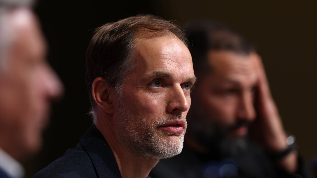 Thomas Tuchel hará su estreno al mando del cuadro bávaro el sábado 1 de abril en el clásico contra Borussia Dortmud.