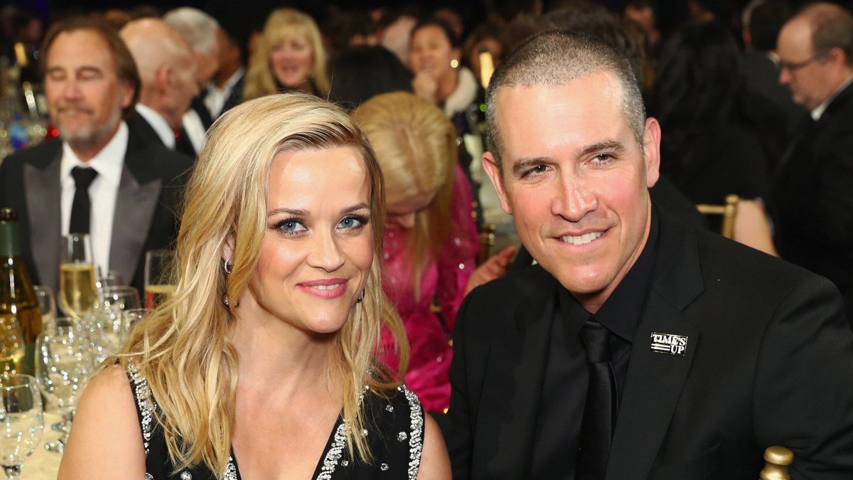 Al parecer la ocupada agenda de Reese Witherspoon motivó su separación de Jim Toth.