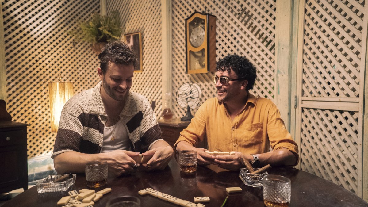 Cepeda actualmente cuenta con más de 3 millones de oyentes mensuales en Spotify.