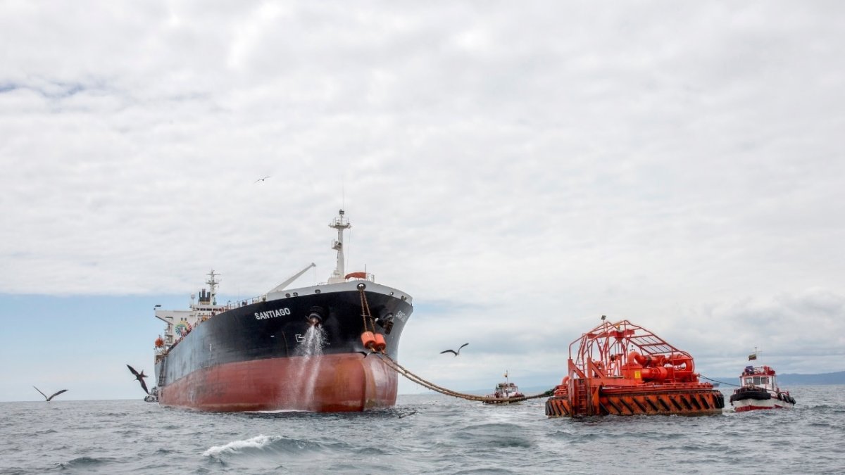 Uno de los factores que han incrementado la importación de derivados es el aumento de costos del diésel.