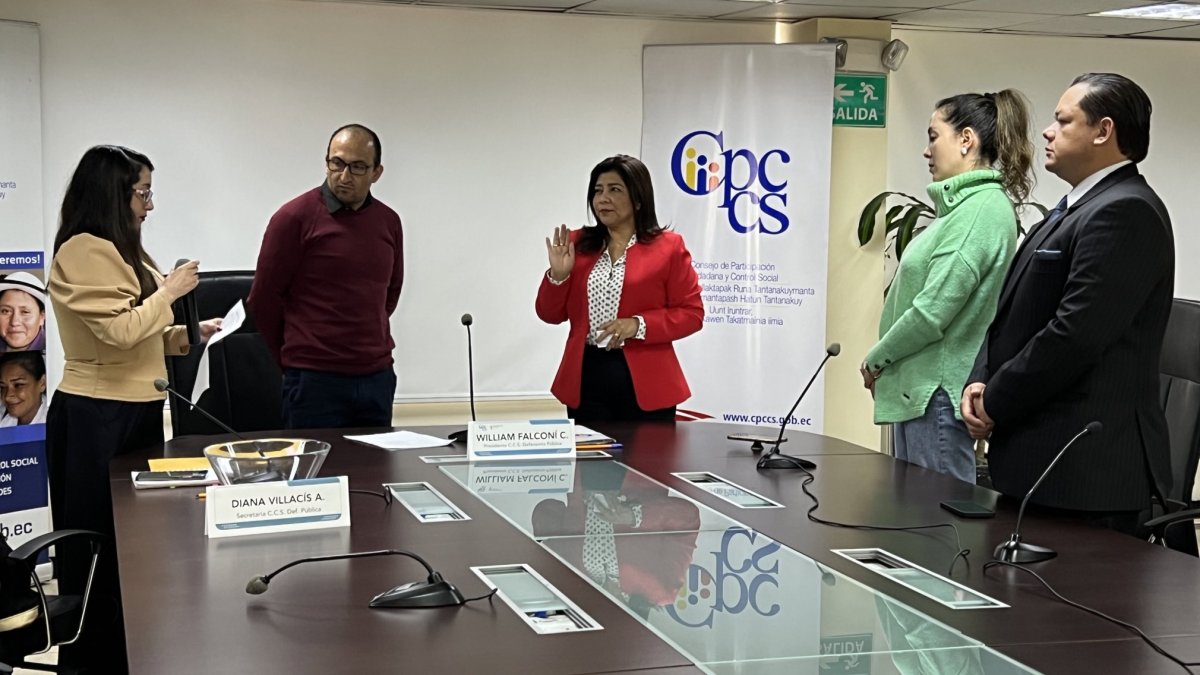 Un grupo de académicos fueron los encargados de elaborar el banco de preguntas, según la entidad.