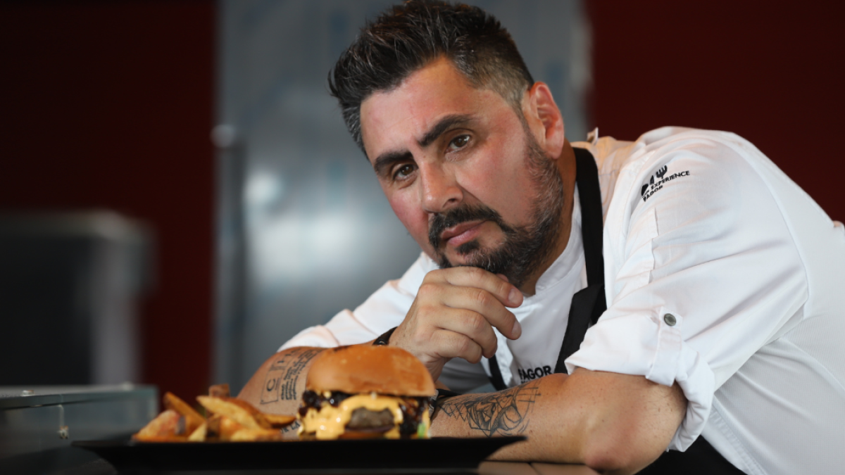 Christian Valenzuela