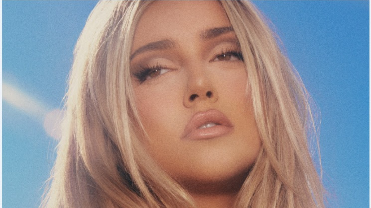 Ana Mena cuenta con más de 5 millones de oyentes mensuales en Spotify.