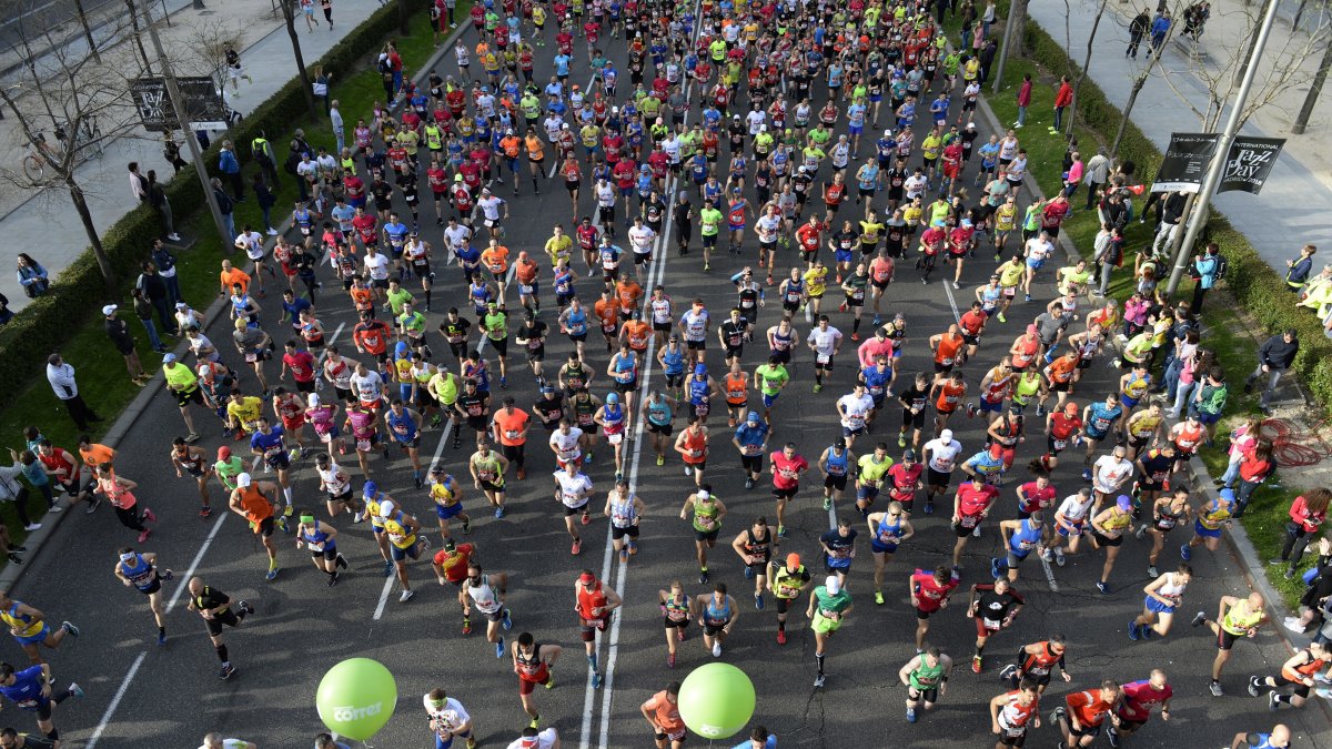 Las nuevas proyecciones se incluyen en un estudio de la iniciativa Earth4All para la Global Challenges Foundation.