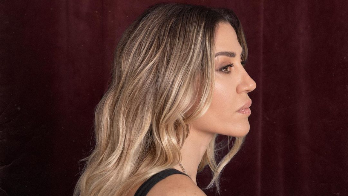 La cantante también anunció una gira por el interior de Argentina.