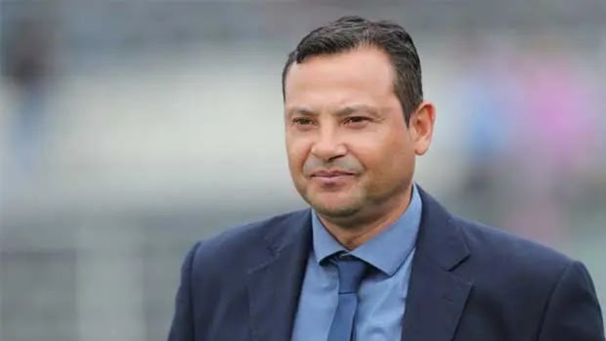 Jeaustin Campos fue despedido. El entrenador posee una amplia trayectoria en el equipos de centroamérica.