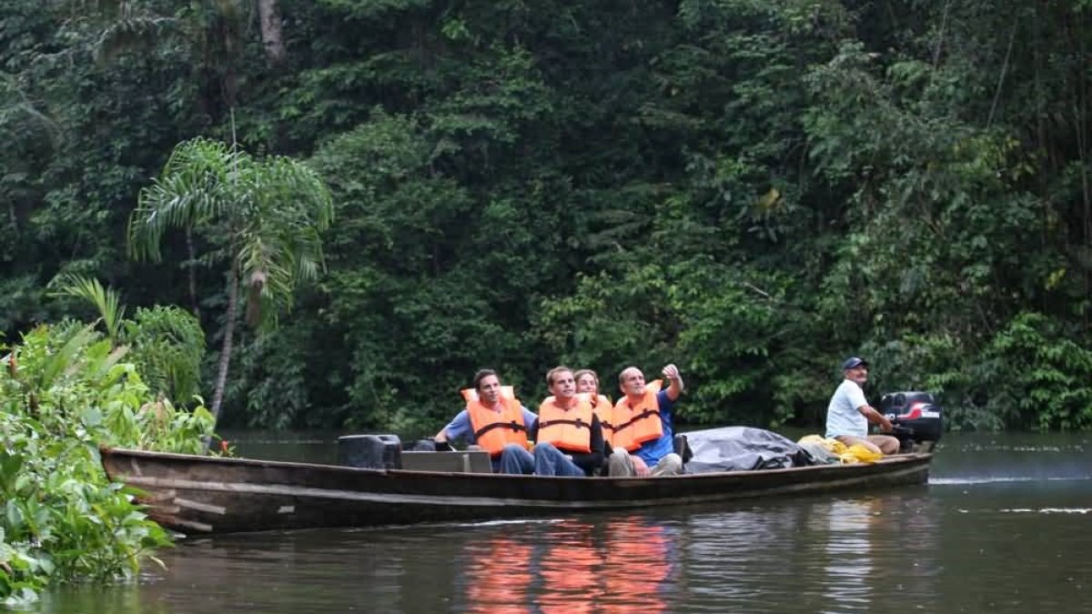 Distribución. El cuerpo legal busca regular la gestión para el desarrollo.