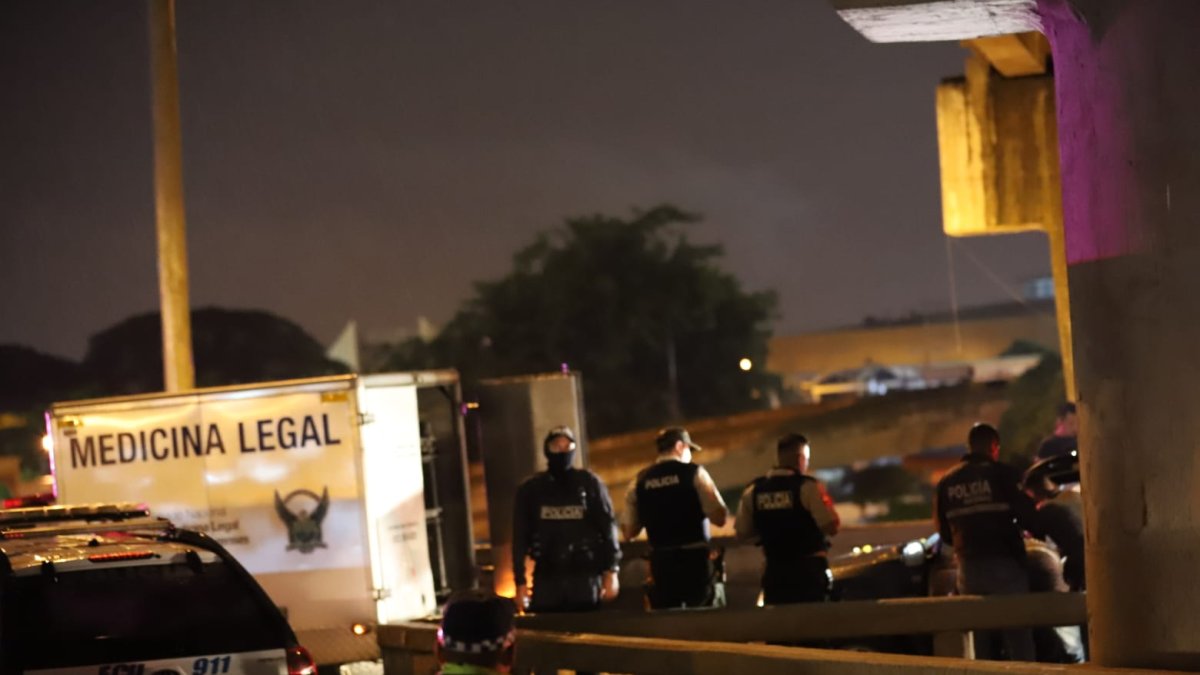 Dato. La mujer, de 34 años, era de profesión ingeniera de finanzas.