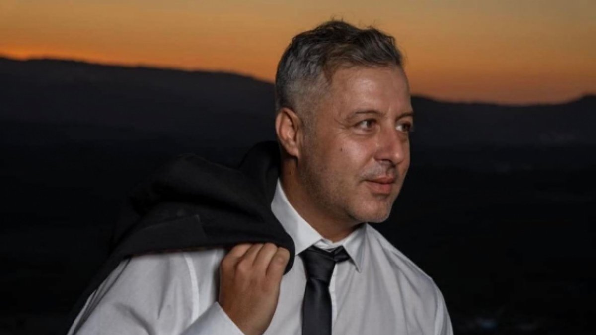 El empresario César Boaventura fue acusado por la Fiscalía portuguesa.