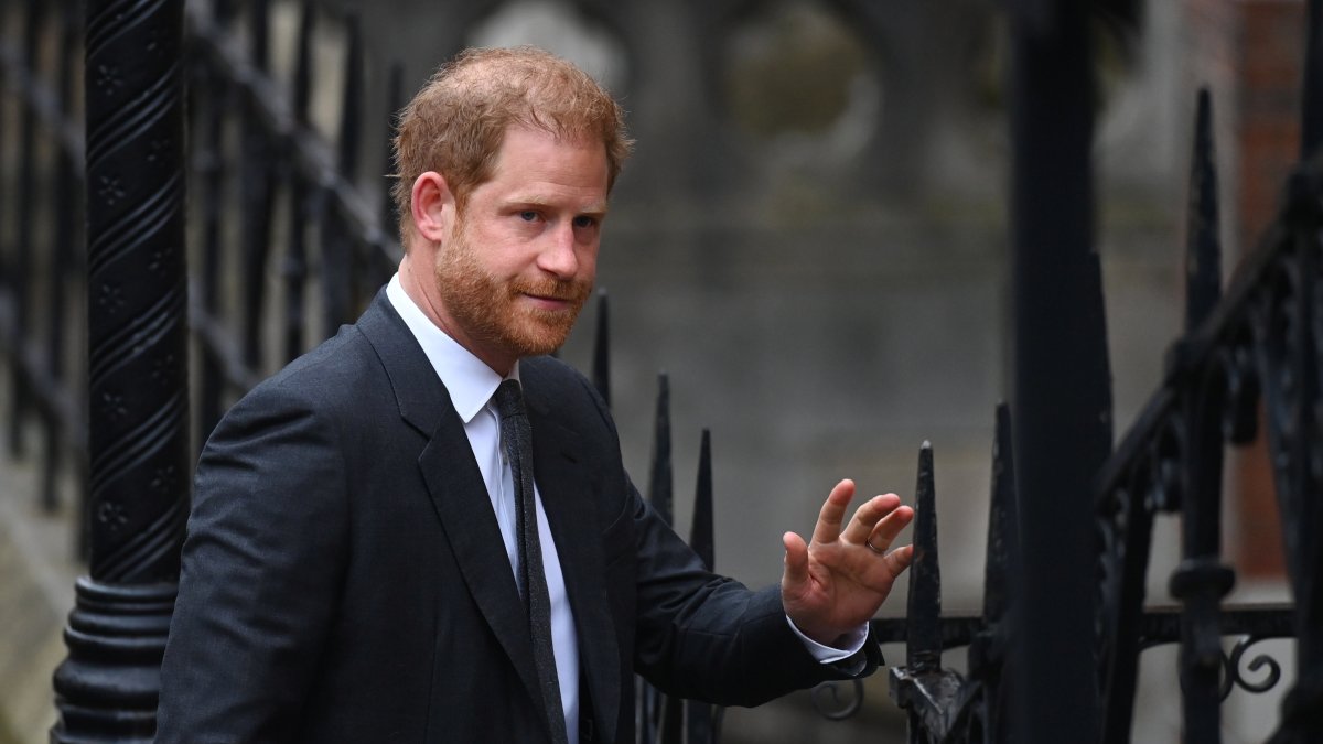 El hijo de Carlos III.