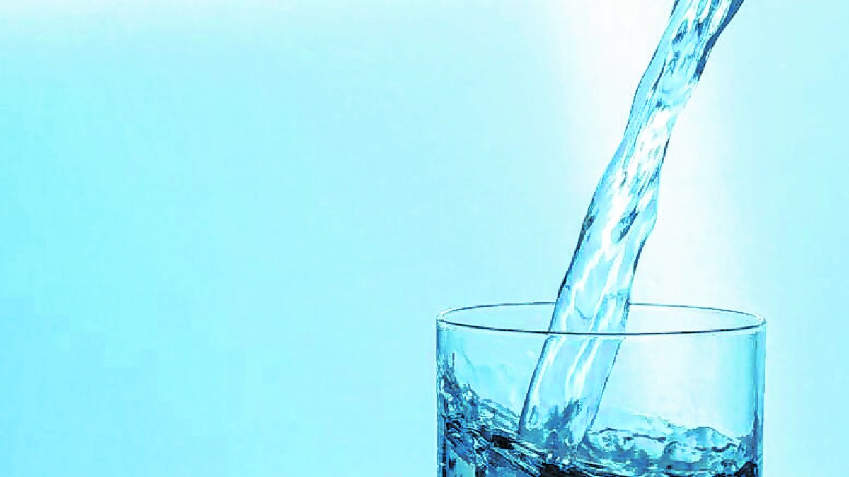 Más de dos mil millones de personas no tienen acceso de agua potable