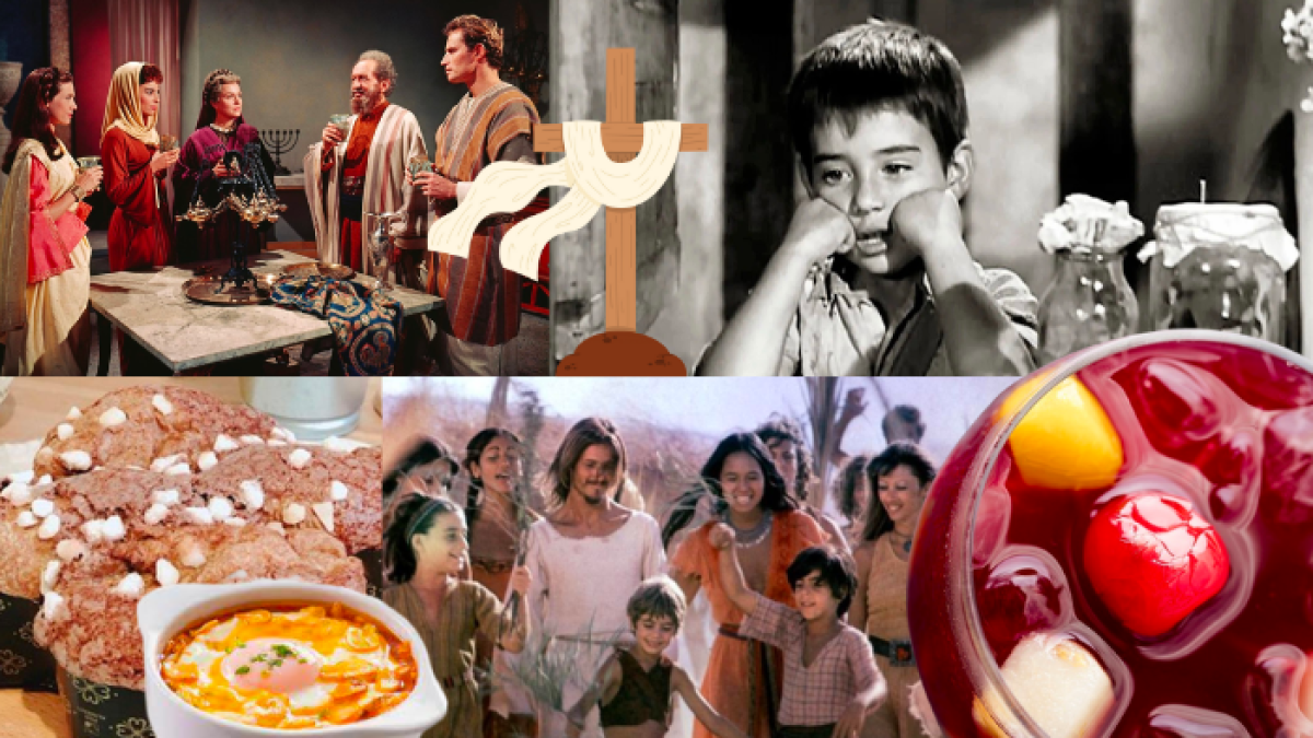 Hay muchas maneras de vivir la Semana Santa, más allá de las creencias religiosas.