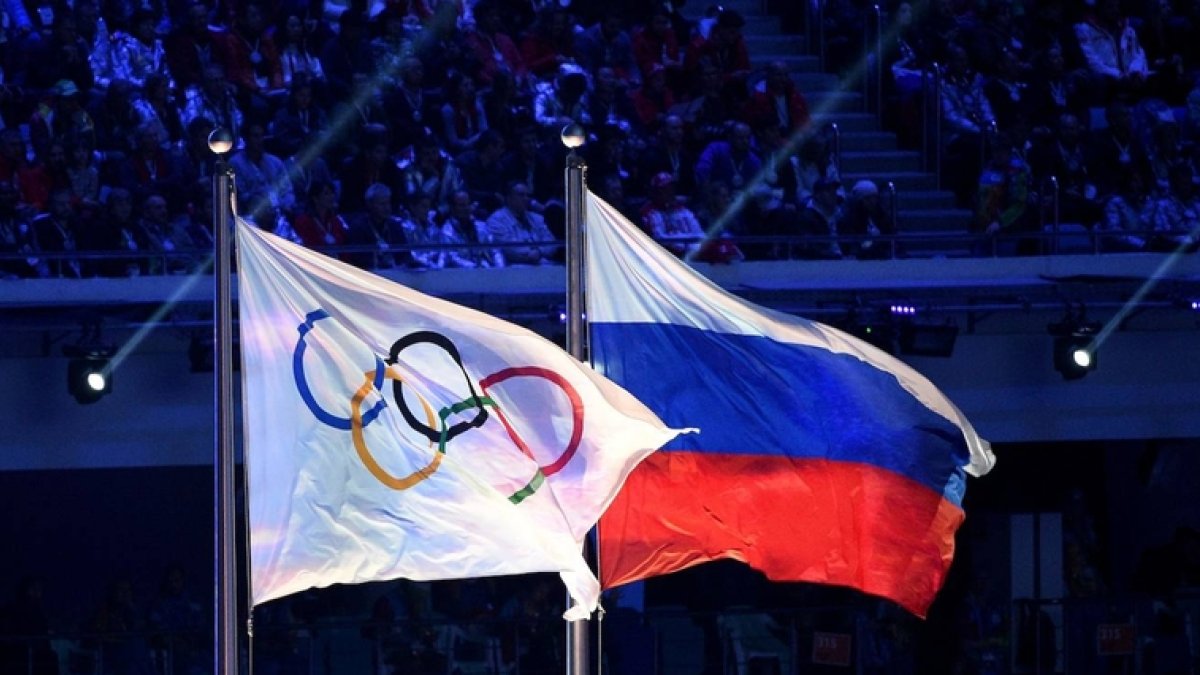 El ambiente del olimpismo entre las entidades es sensible.