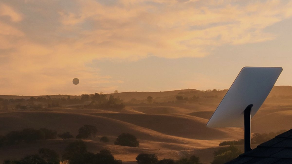 La empresa Starlink ya opera en varios países de América Latina, como México o Chile.