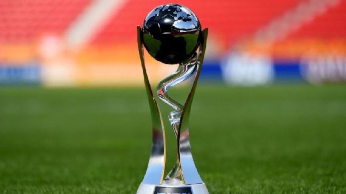 El mundial sub 20 y la idea de que se juegue en el país sudaméricano, coge fuerza.