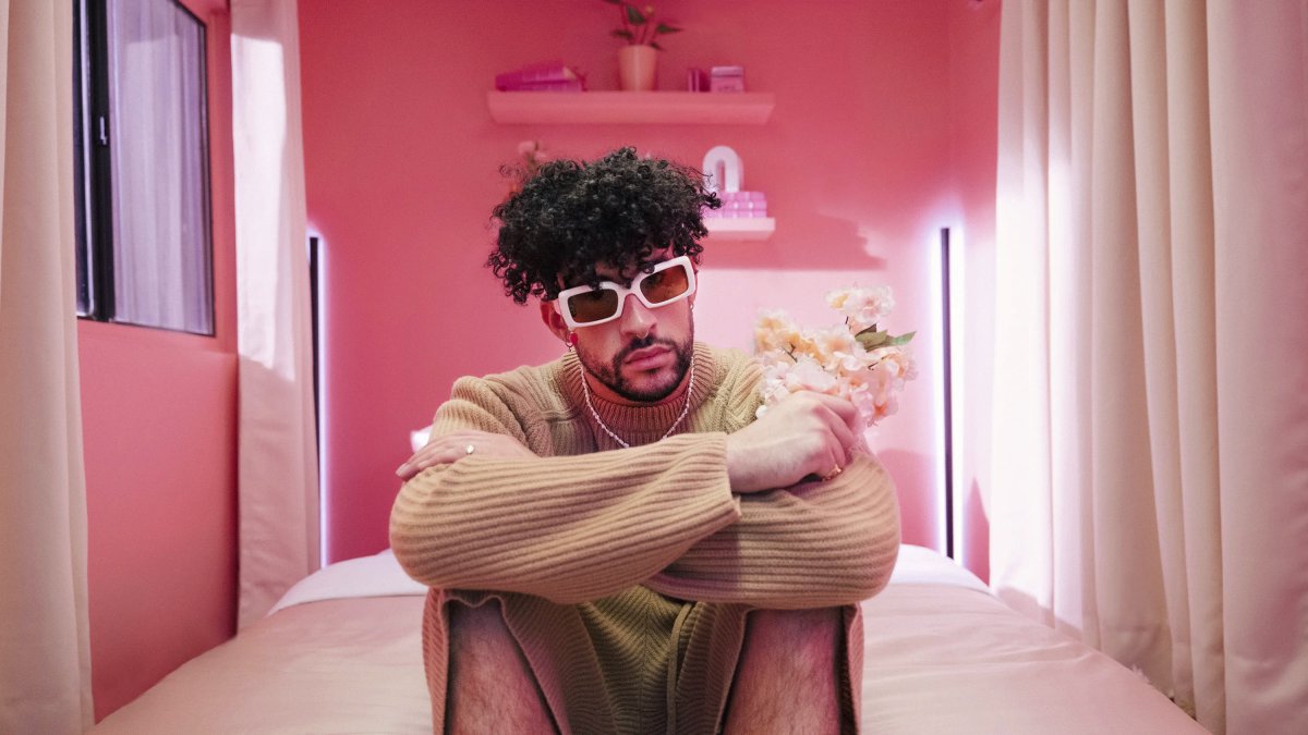 El cantante es el artista de mayor proyección internacional en la música latina.