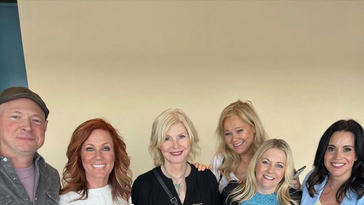 Elenco de 'Sabrina, la bruja adolescente'