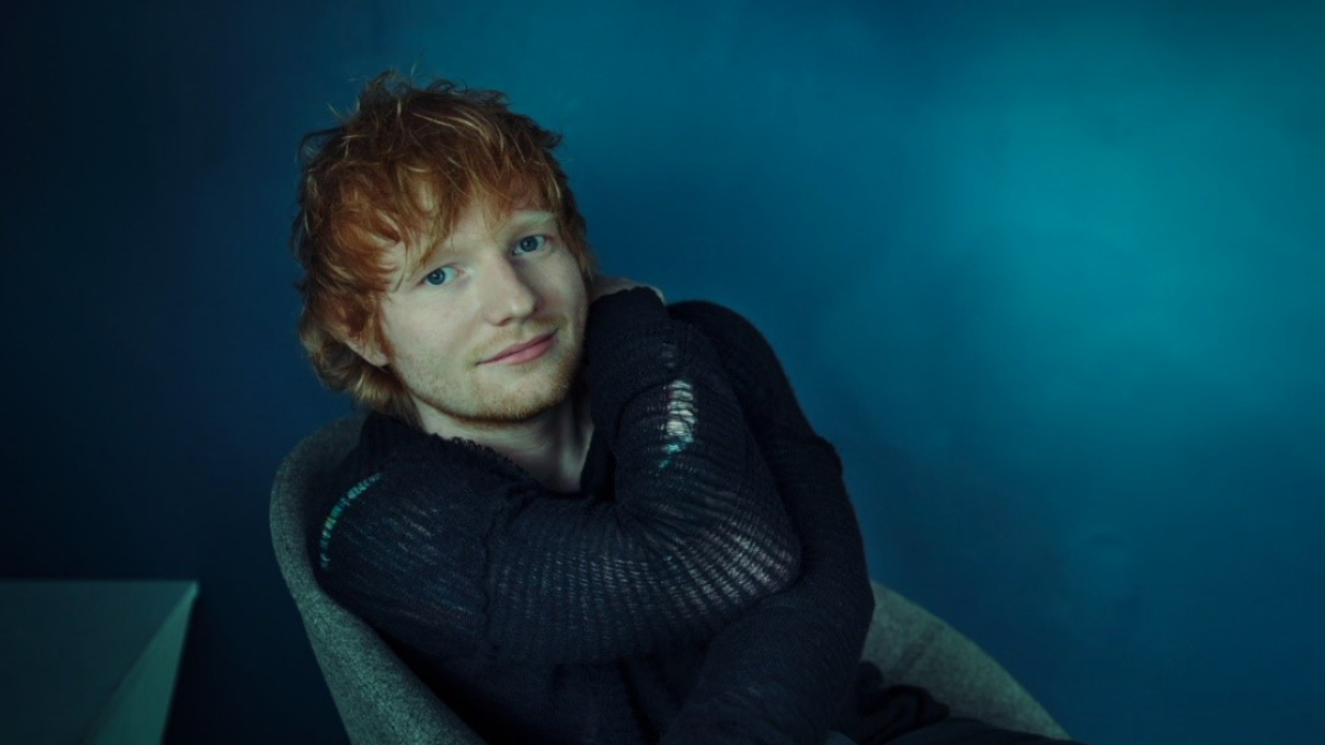 Ed Sheeran se encuentra en medio de una gira con la que recorrerá casi todo el mundo.