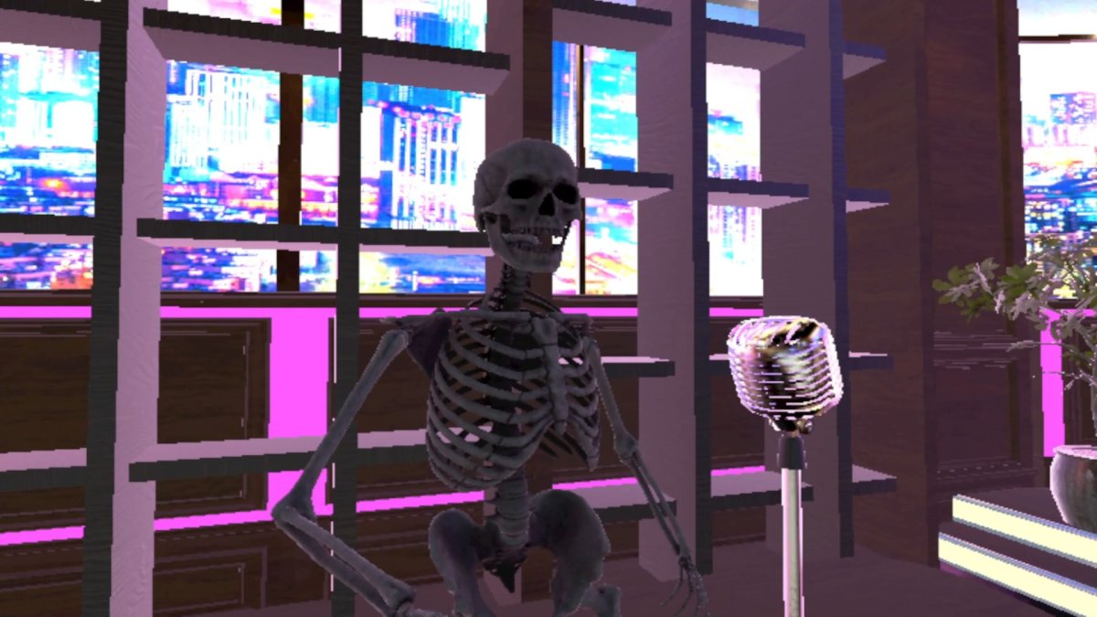 DegenerIA está mostrando al mundo que la inteligencia artificial puede ser parte del futuro del entretenimiento