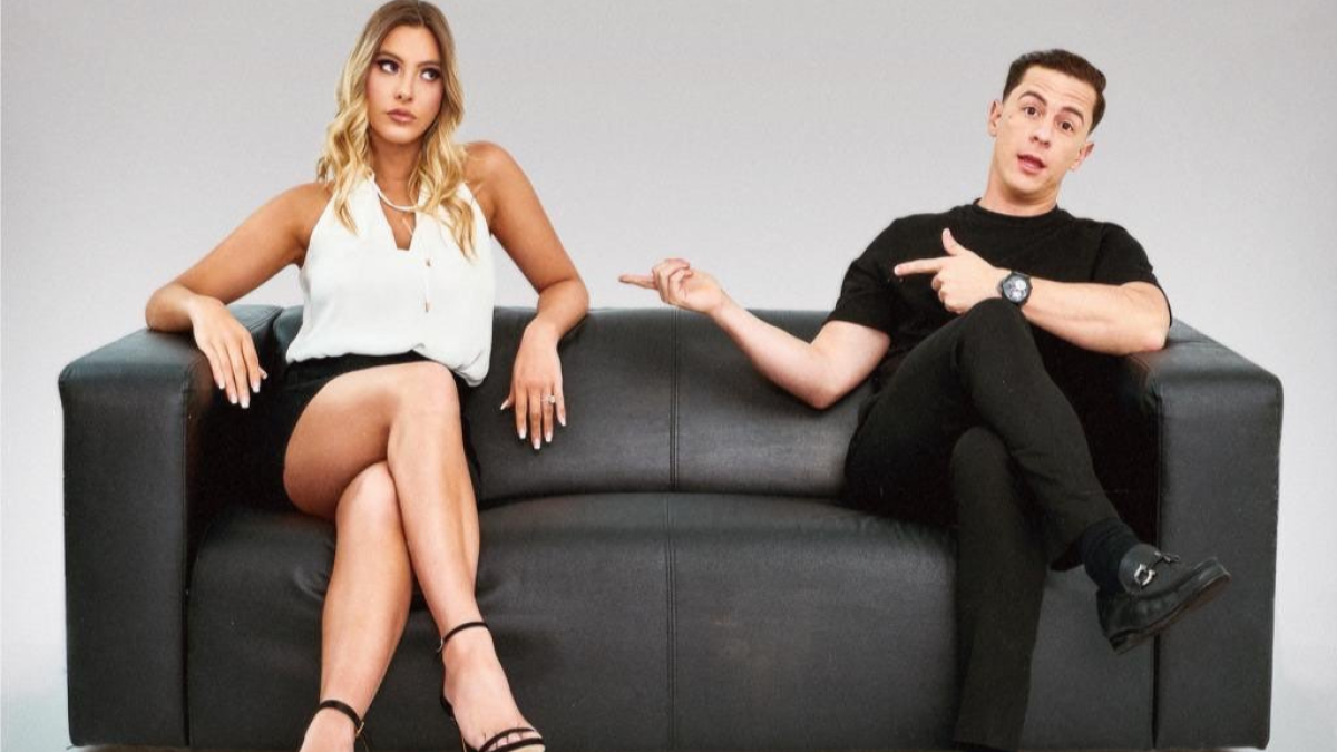 La pareja estará visitando varios países de Latinoamérica para continuar con la promoción de su álbum.