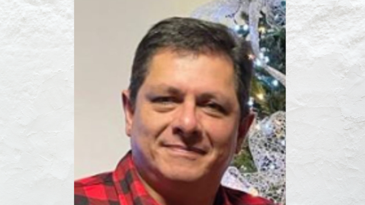 Quito. El empresario José Roberto Acevedo Mendoza tenía 53 años y era empresario textil.