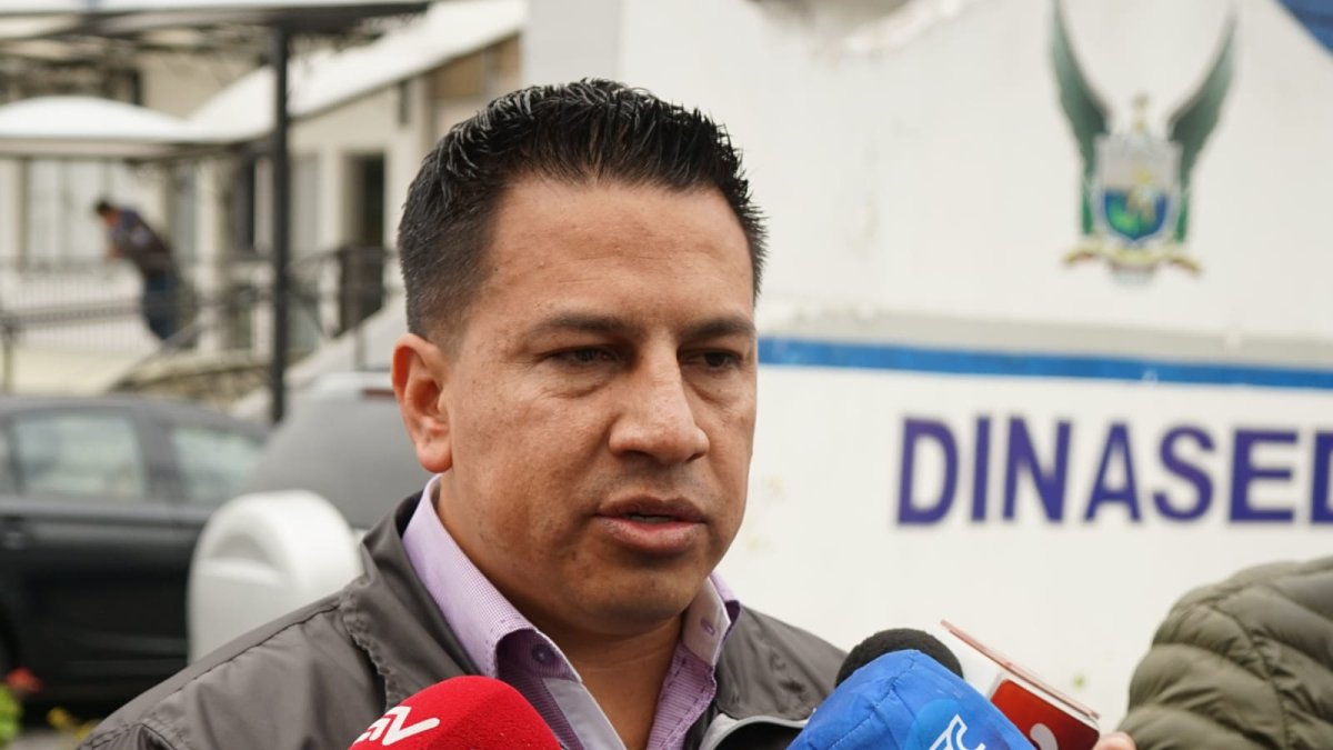 Dinased. En una rueda de prensa se dieron detalles de esta muerte que generó revuelo en las redes sociales