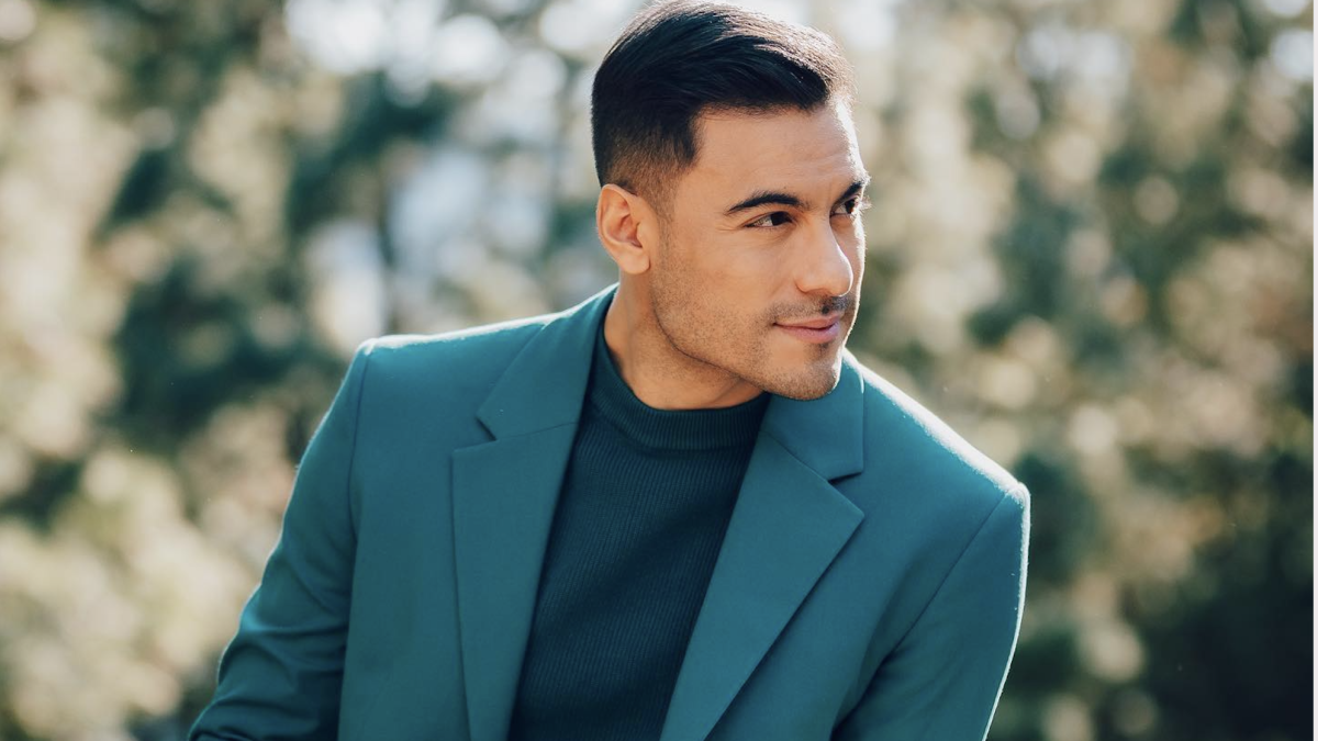 El artista, quien vendrá por primera vez al país, emprende su gira por varios países del mundo, entre ellos España donde su música goza de gran aceptación.