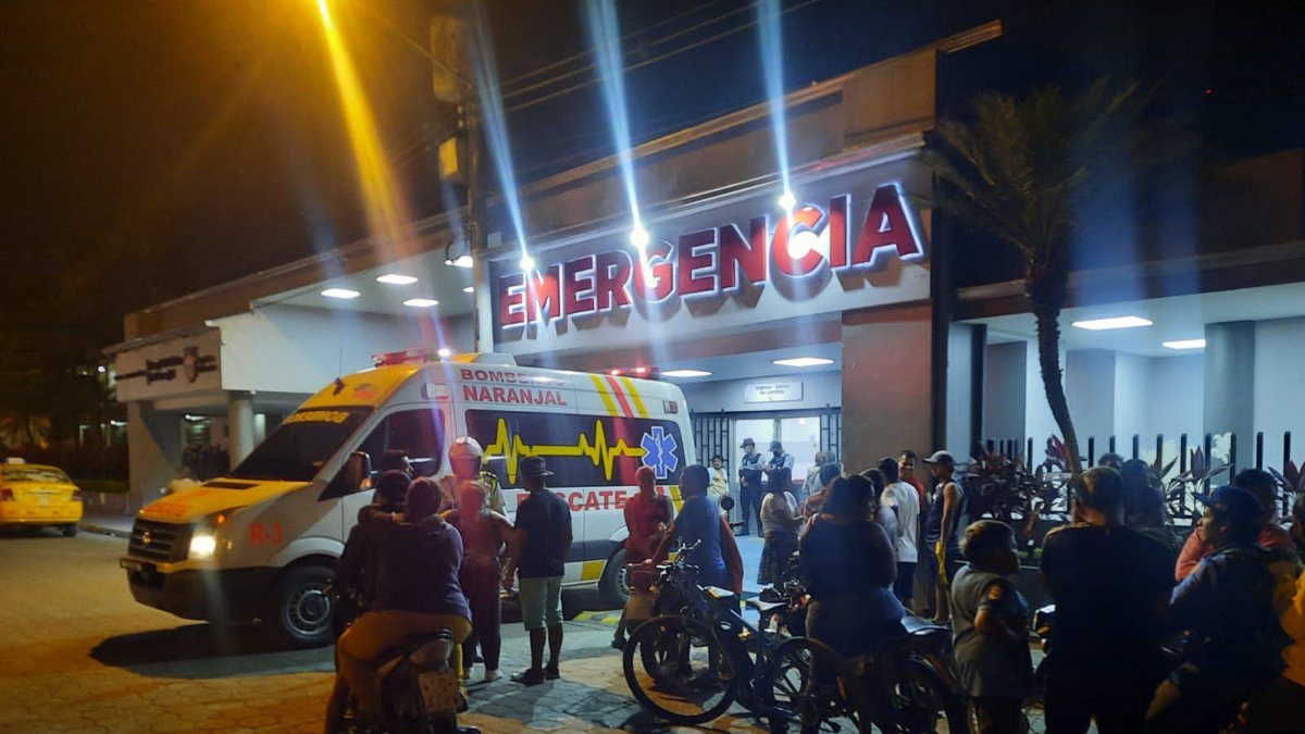 La Policía sospecha que la víctima fue vigilada por los asesinos