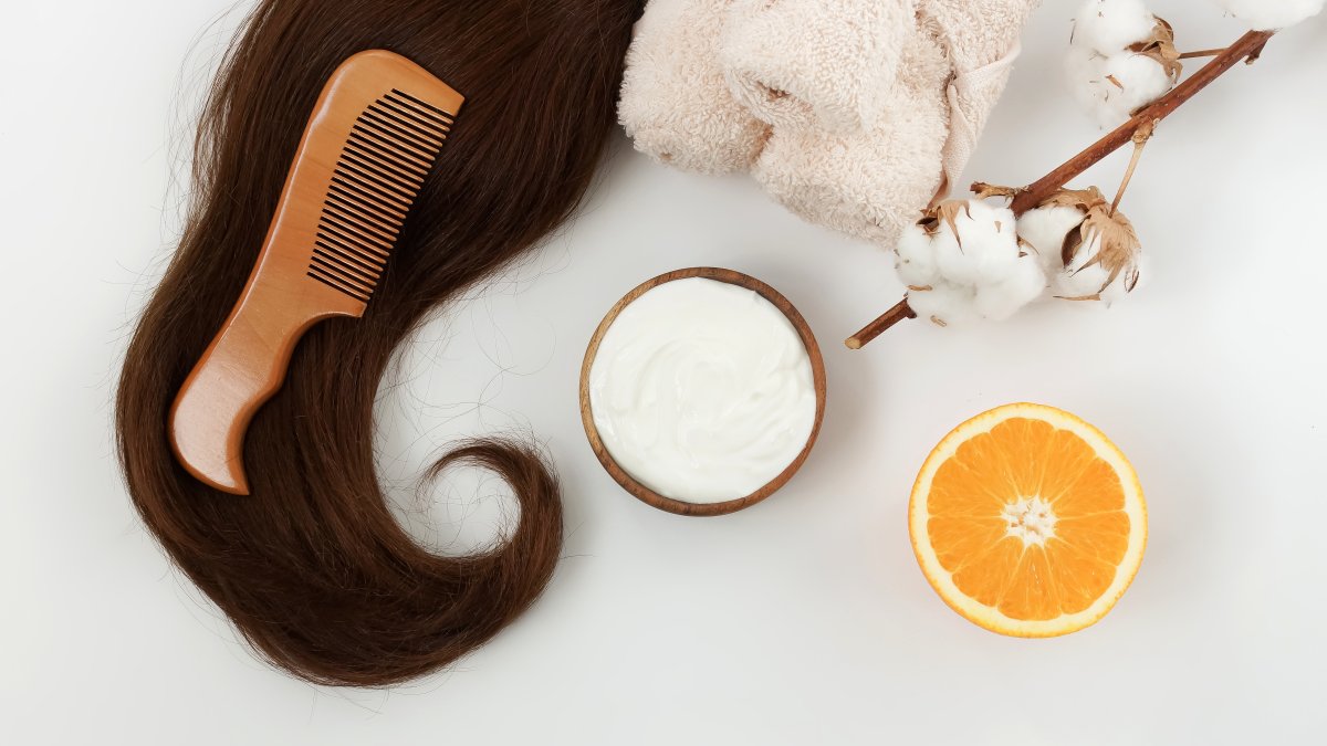 ¿Cabello en mal estado? los causantes pueden ser los rayos del sol.