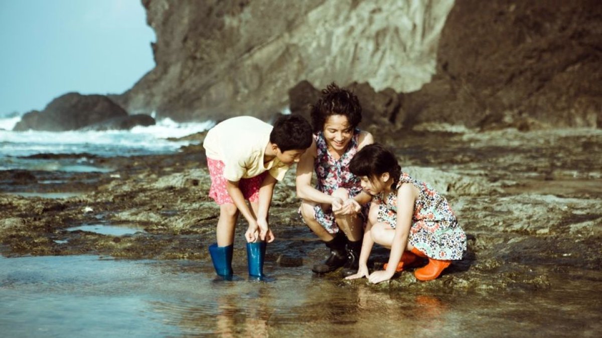 Muestra. El evento será abierto al público que desee asistir.