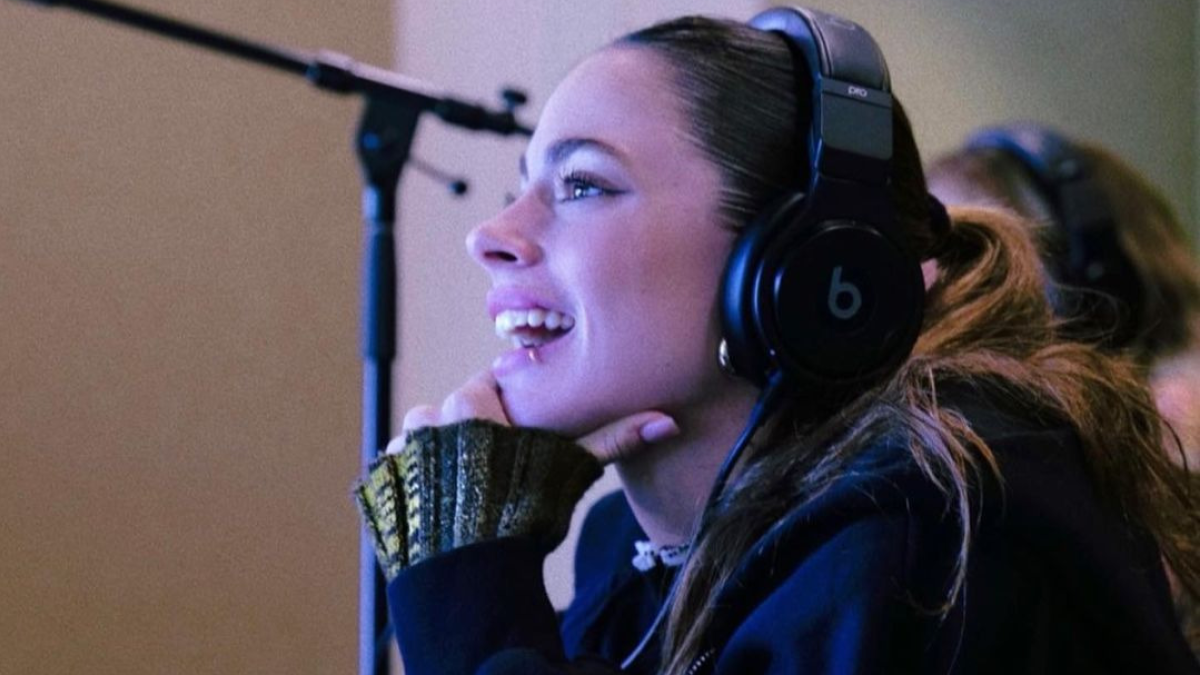 TINI ha alcanzado innumerables éxitos con Cupido, posicionándose como una de las artistas femeninas más escuchadas de Argentina.