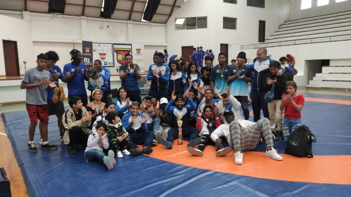 La delegación albiceleste se adjudicó más medallas en el torneo.