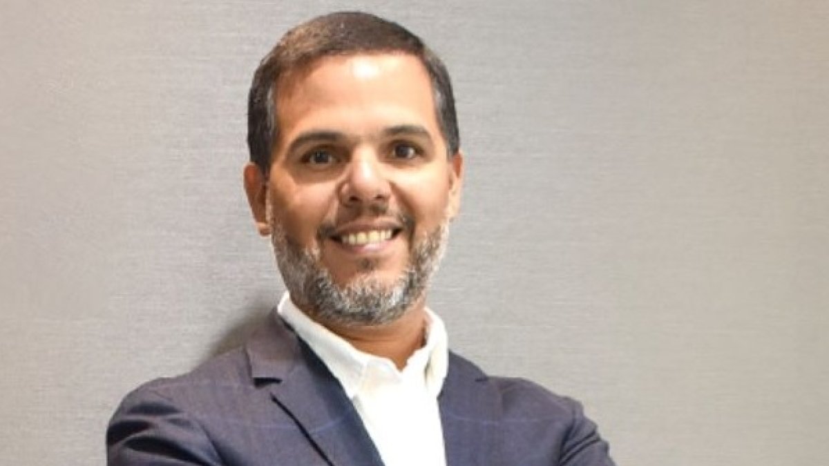 José Prinz es el nuevo Director Regional Deep Digital Andina de LLYC.