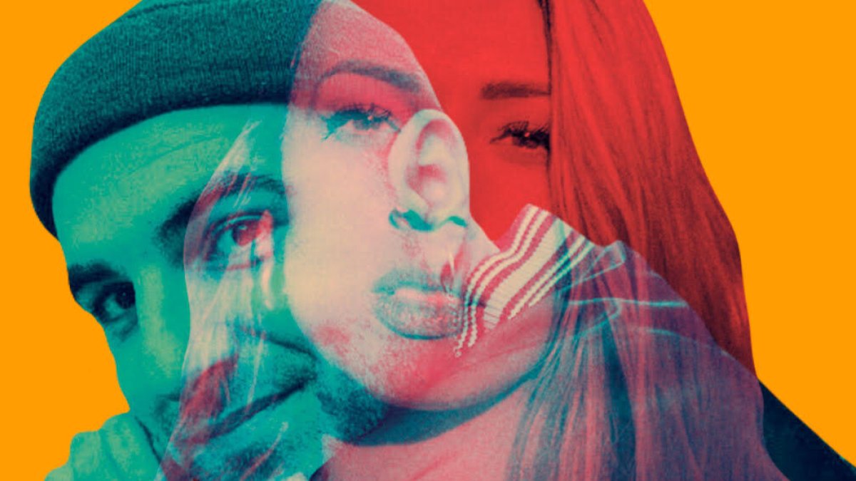 El español aseguró que ya se encuentra trabajando en su tercer disco, aún sin fecha de lanzamiento.