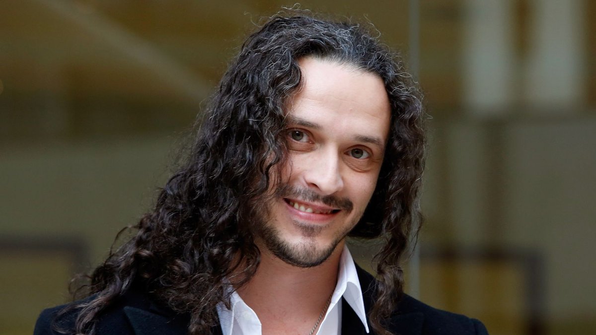 La muerte del artista fue sentida por el staff de su compañía Red Carpet Films.