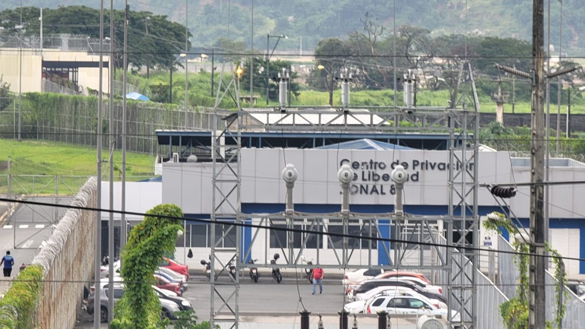 Las autoridades señalan que aún esperan información para la entrega de datos sobre el supuesto amotinamiento en La Roca.