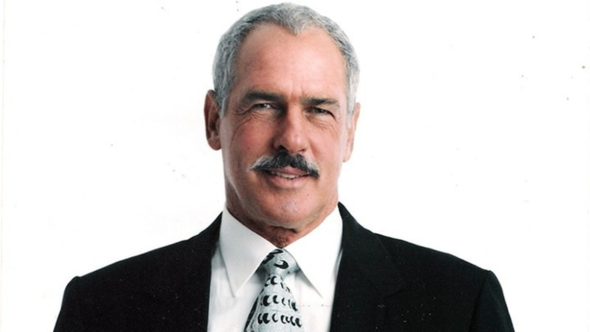 Andrés García participó en más de 73 producciones.