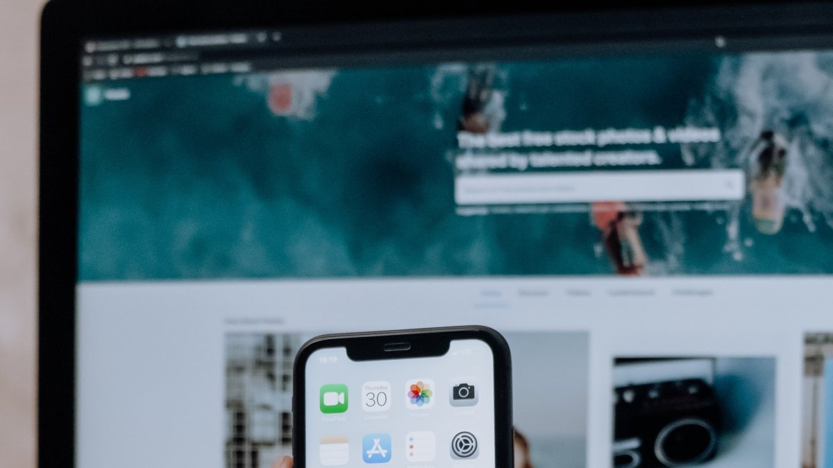 Hecho. TikTok, una aplicación lanzada en 2016.