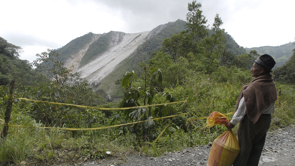 Imagen referencial para graficar este artículo.