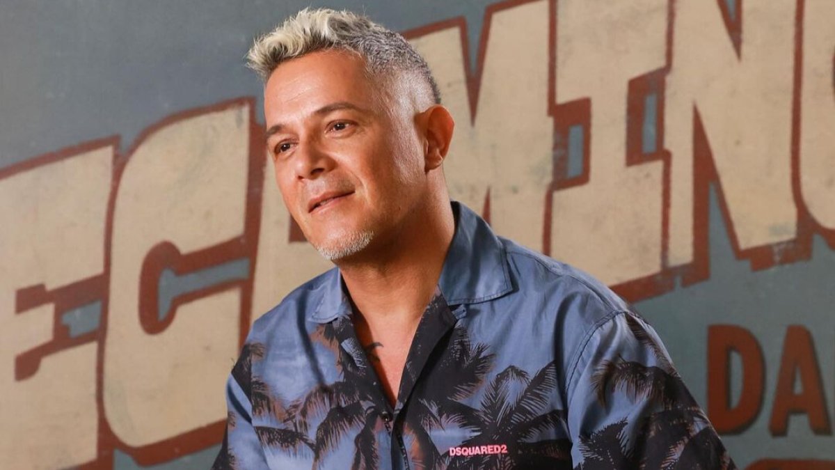 En agosto el español culmina su tour por Latinoamérica y Europa e inicia el recorrido por Estados Unidos