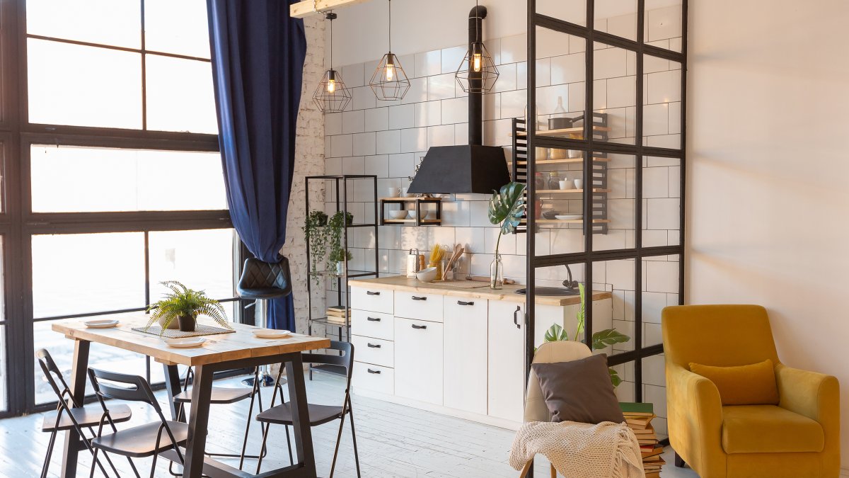 Ecuador abunda de lugares pequeños para habitar, de esta manera es mejor conocer algunos tips para mejorar la ambientación de la casa.