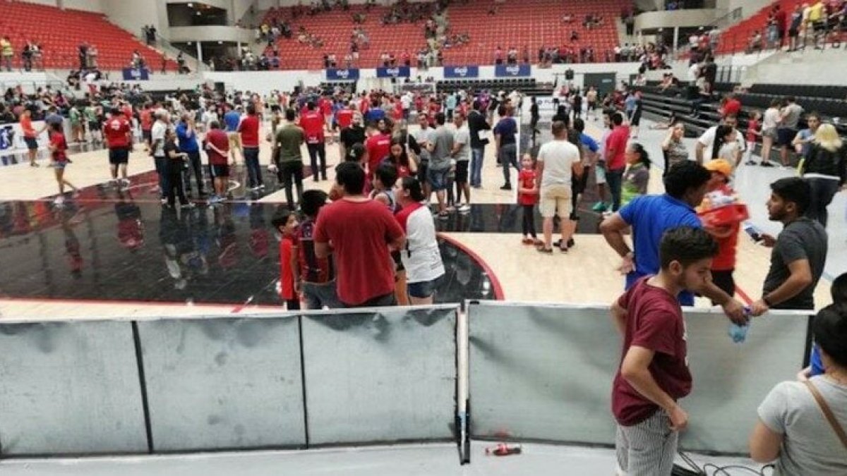 La gresca se registró en 2019 y este año se pudo conocer una resolución.