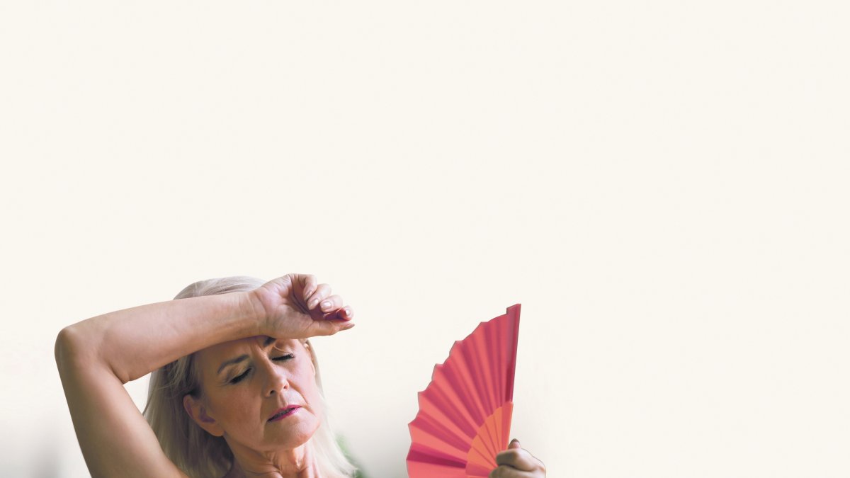 Análisis. El alzhéimer afecta al 7,1 % de las mujeres.