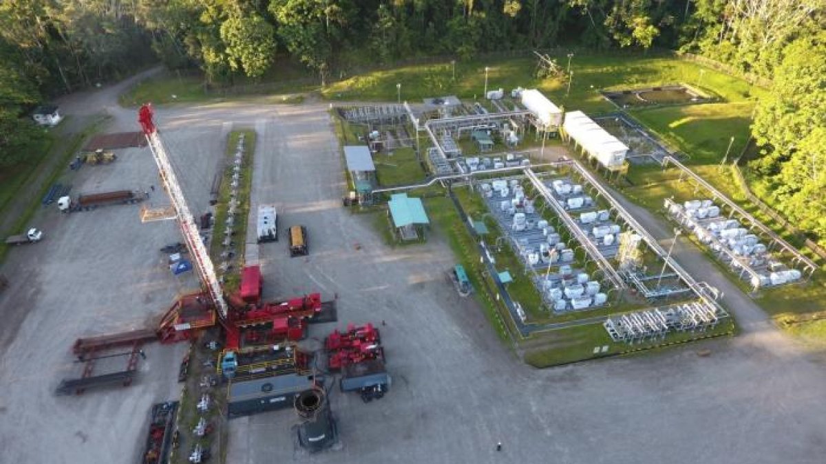 El bloque 16 ha sido un punto de controversia desde 2021.