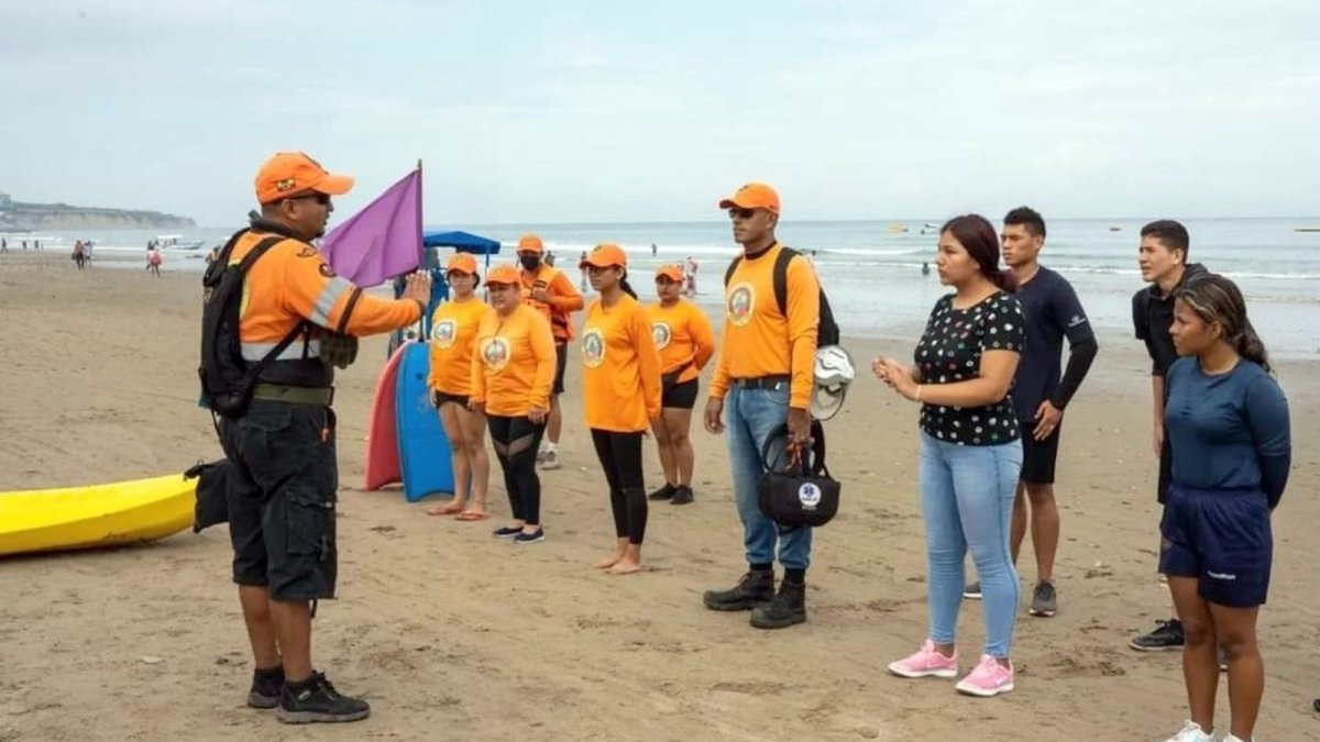 Oferta. Los hoteles de Manabí se encuentran en un 85 % de ocupación.