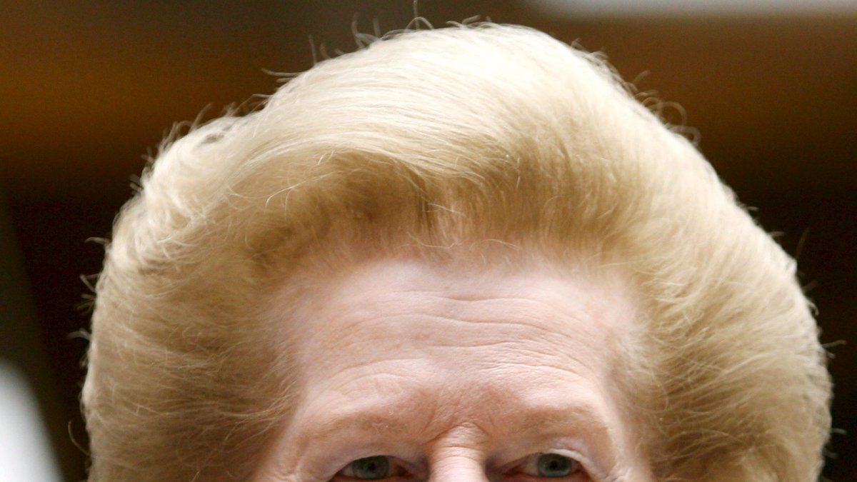 Sus once años en el poder fueron intensos, tanto en política nacional como internacional