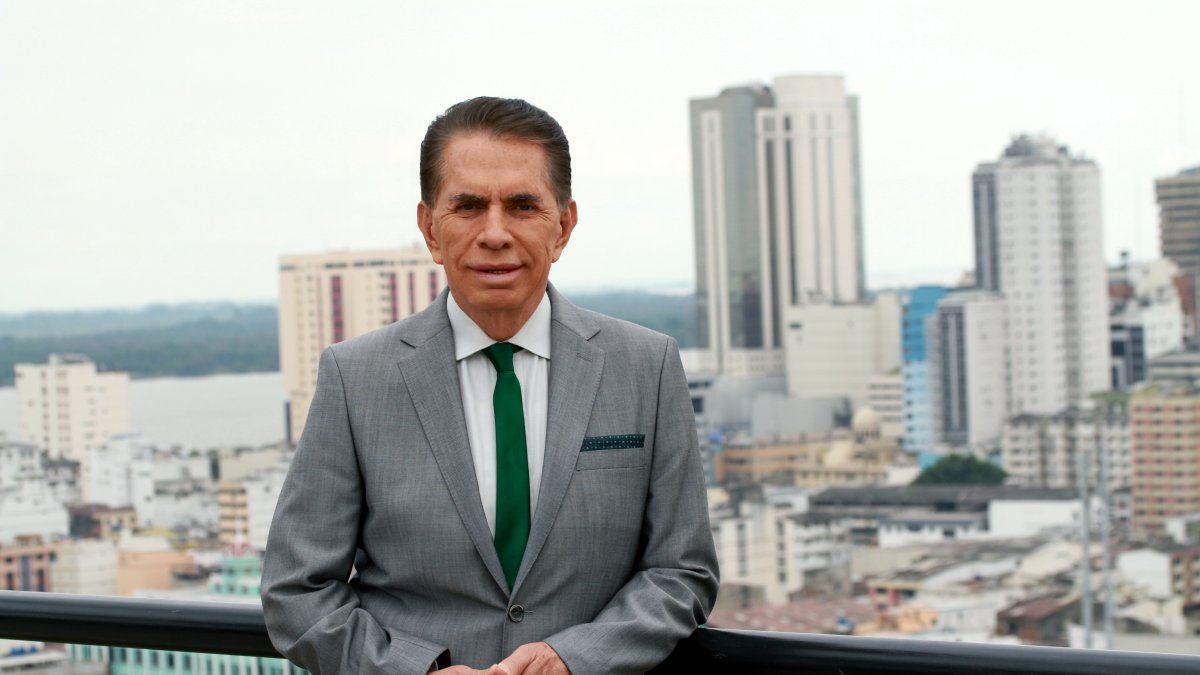 Alfonso Espinosa de los Monteros.