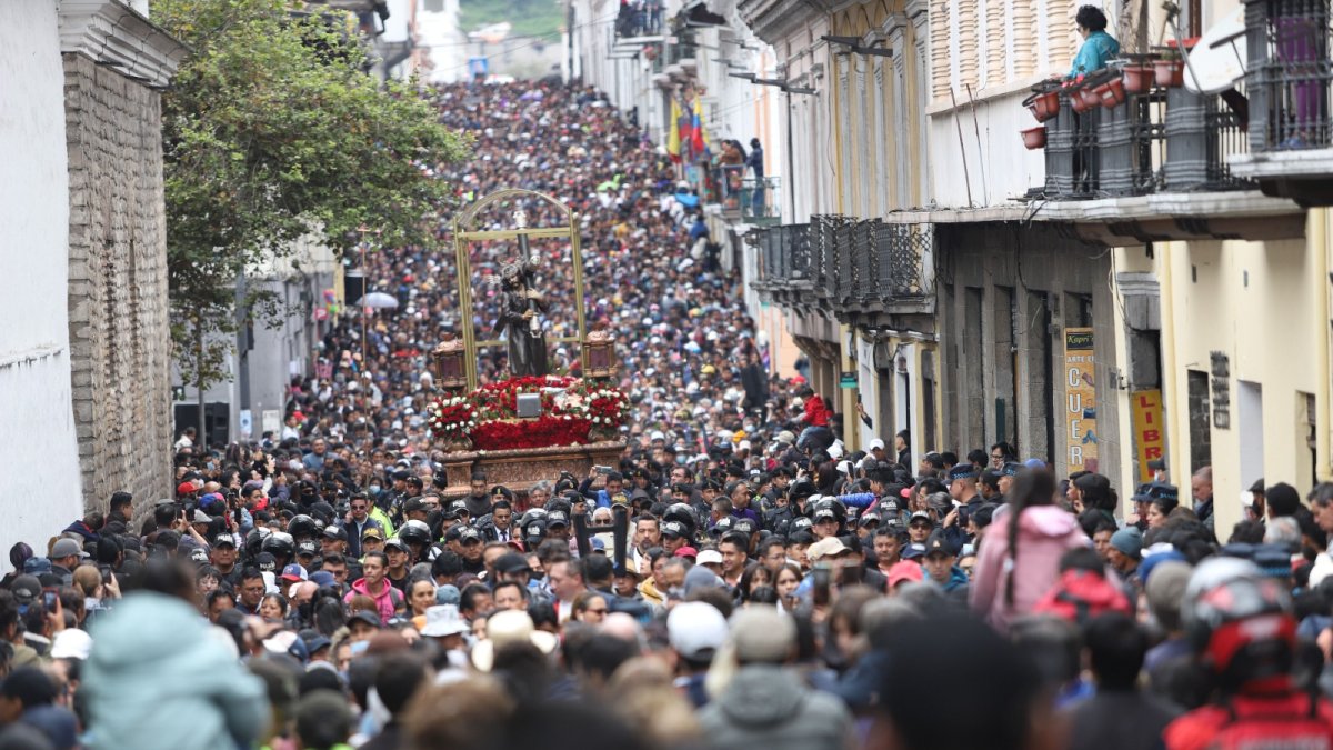 El sector turístico busca incentivos para hacer frente a la situación de inseguridad del país.