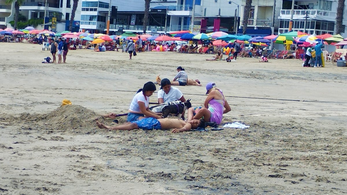 Postura. Los propietarios de discotecas, karaokes y coctelerías rechazan la prohibición de la movilidad humana por el toque de queda decretado.